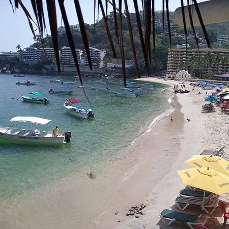 Casa Maleni 2 En Mismaloya Puerto Vallarta Exterior foto