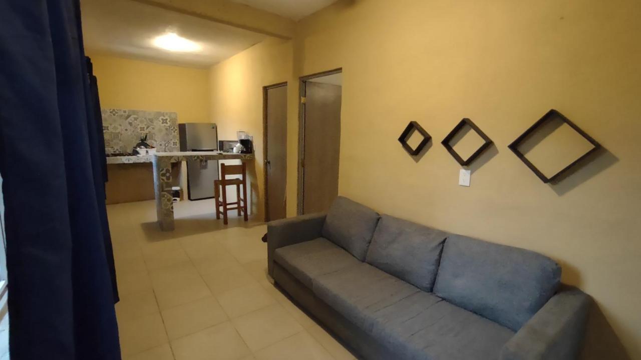Casa Maleni 2 En Mismaloya Puerto Vallarta Exterior foto