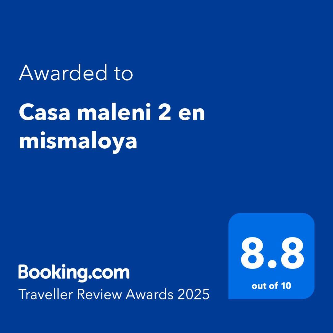 Casa Maleni 2 En Mismaloya Puerto Vallarta Exterior foto